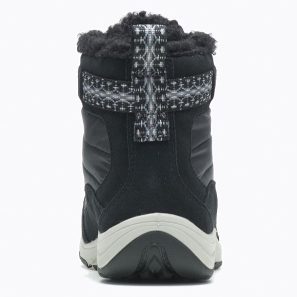 Merrell Approach Sport Mid Polar Waterproof Boot, Size 7 & 7.5 - Picture 3 of 9